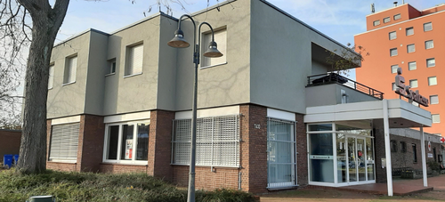 Foto - Büro in Gronau (Westfalen) 1.350,00 € 152 m²