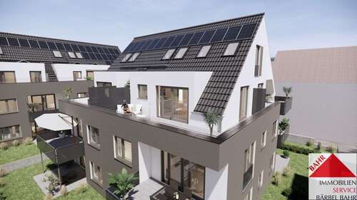 Foto - Wohnung zum Kaufen in Holzgerlingen 539.000,00 € 87 m²