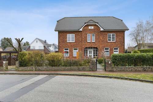 Foto - Wohnung zum Mieten in Siek 1.450,00 € 115 m²