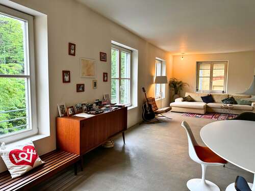 Foto - Wohnung zum Kaufen in Stuttgart 1.200.000,00 € 150 m²