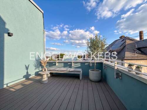 Foto - Wohnung zum Mieten in Frankfurt am Main 1.360,00 € 59.1 m²