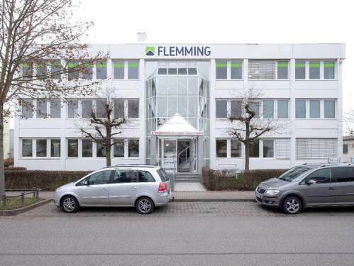 Foto - Büro in Mainz-Kastel 4.900.000,00 € 3183 m²