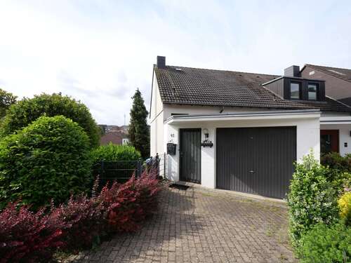 Foto - Haus zum Kaufen in Aachen 415.000,00 € 114.46 m²