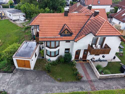 Foto - Haus zum Kaufen in Germering 649.000,00 € 108.6 m²