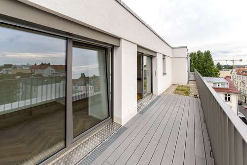 Foto - Wohnung zum Mieten in Berlin 1.021,50 € 40.75 m²