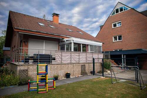 Foto - Haus zum Kaufen in Münster 785.000,00 € 238 m²
