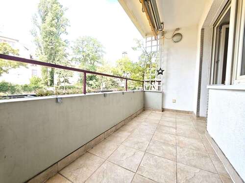 Foto - Wohnung zum Kaufen in Darmstadt Eberstadt 275.000,00 € 81.03 m²