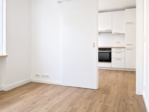 Foto - Wohnung zum Mieten in Eltmann 490,00 € 50 m²