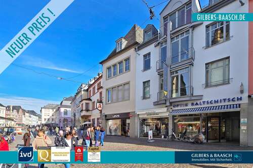 Foto - Einzelhandel in Trier 7.990,00 € 110 m²