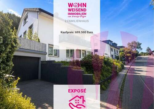 Foto - Haus zum Kaufen in Velbert 699.500,00 € 224 m²