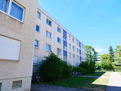 Foto - Wohnung zum Mieten in Frankenthal (Pfalz) 569,00 € 52.01 m²