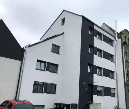 Foto - Wohnung zum Mieten in Bochum - Bochum-Ost 420,00 € 38 m²