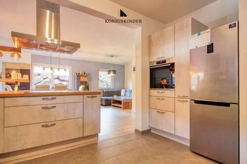 Foto - Haus zum Kaufen in Oppenau 450.000,00 € 113.08 m²