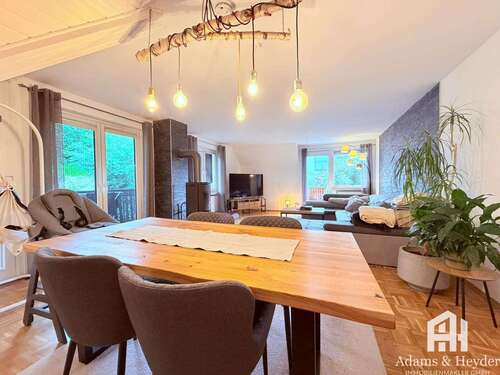 Foto - Wohnung zum Kaufen in Niestetal 264.900,00 € 116.38 m²
