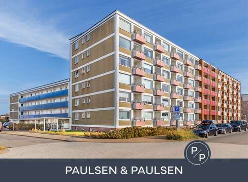 Foto - Wohnung zum Kaufen in Sylt 540.000,00 € 65 m²