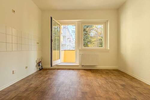 Foto - Wohnung zum Mieten in Chemnitz 400,00 € 77.21 m²