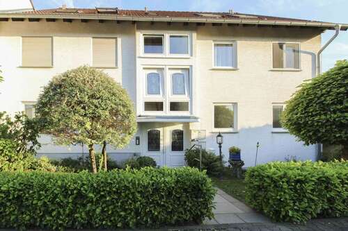 Foto - Wohnung zum Kaufen in Langenselbold 190.000,00 € 69 m²