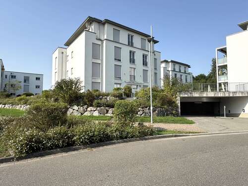 Foto - Wohnung zum Kaufen in Umkirch 395.000,00 € 79.2 m²