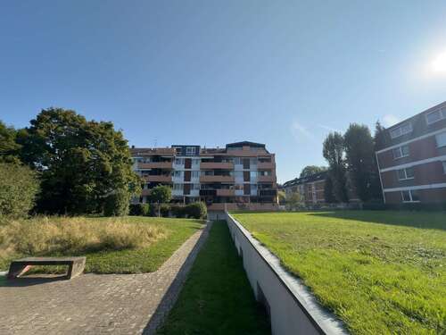 Foto - Wohnung zum Mieten in Monheim am Rhein 598,00 € 51 m²