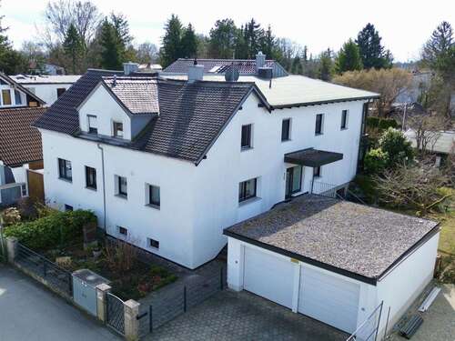 Foto - Haus zum Kaufen in München 875.000,00 € 87 m²