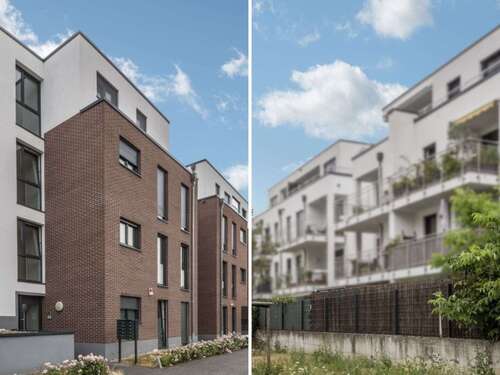 Foto - Wohnung zum Kaufen in Frankfurt am Main 519.000,00 € 94 m²