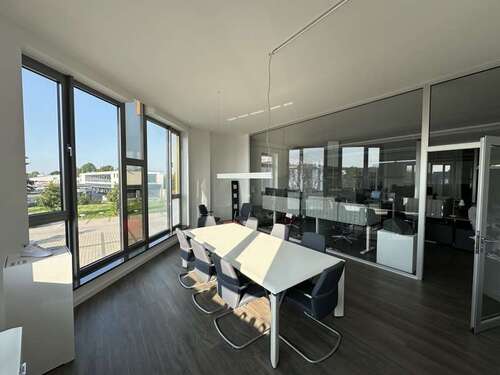 Foto - Büro in Dachau Dachau-Ost 2.500,00 € 210 m²