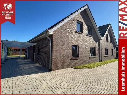 Foto - Haus zum Kaufen in Wiesmoor 399.000,00 € 144.32 m²
