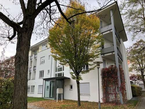Foto - Wohnung zum Mieten in Stuttgart 1.280,00 € 88.46 m²