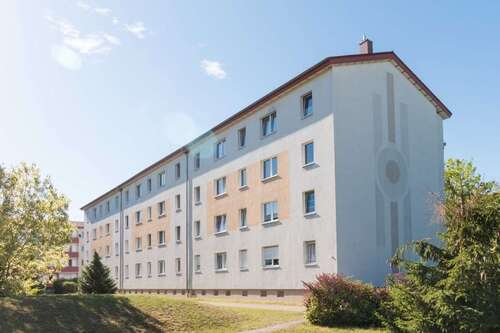 Foto - Wohnung zum Mieten in Lauta 425,00 € 77.22 m²