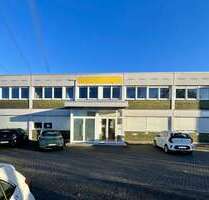 Halle in Koblenz Kesselheim 1.729.000,00 € 1 m² - Koblenz / Kesselheim