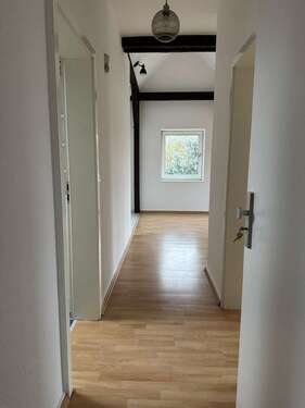 Foto - Wohnung zum Mieten in Kassel 390,00 € 39 m²