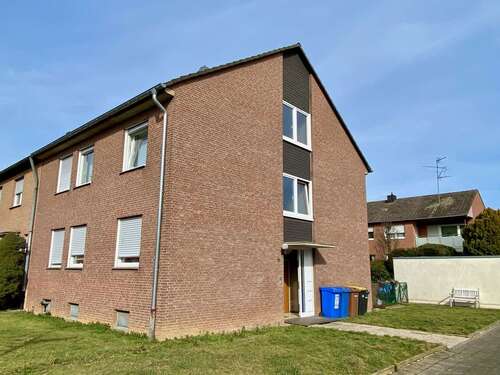 Foto - Wohnung zum Mieten in Jülich 405,00 € 45 m²