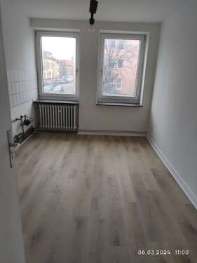 Foto - Wohnung zum Mieten in Hildesheim 455,00 € 62.44 m²