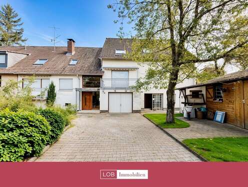 Foto - Haus zum Kaufen in Alsenz 260.000,00 € 150 m²