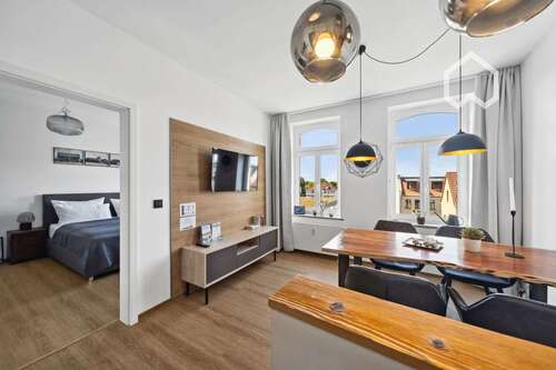 Foto - Wohnen auf Zeit in Leipzig 1.799,00 €