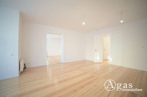 Foto - Wohnung zum Mieten in Eberswalde 1.399,00 € 142 m²