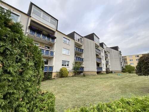 Foto - Wohnung zum Kaufen in Braunschweig Hondelage 99.000,00 € 55 m²
