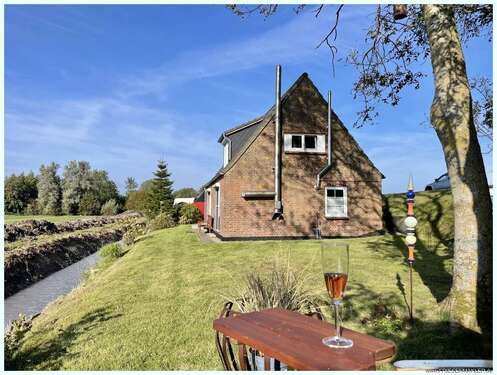 Foto - Haus zum Kaufen in Nordstrand 328.000,00 € 90 m²