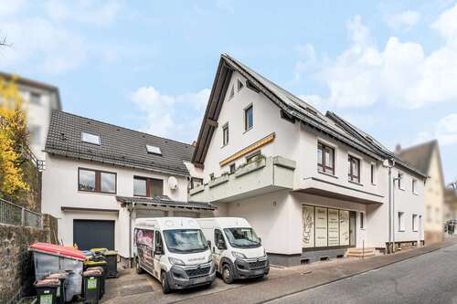 Foto - Haus zum Kaufen in Rockenberg 998.000,00 € 412 m²