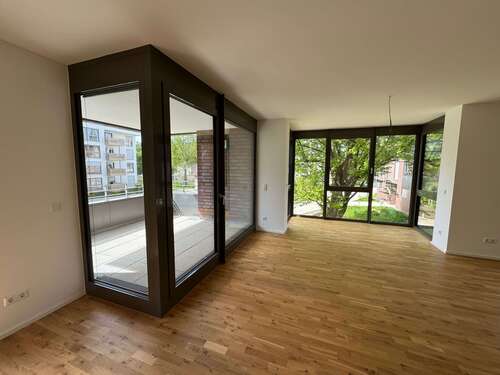Foto - Wohnung zum Mieten in Nürtingen 1.440,00 € 87.6 m²