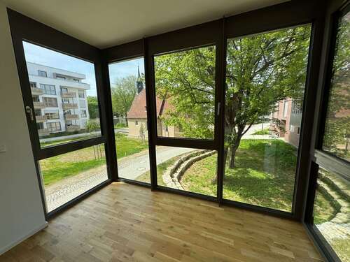 Foto - Wohnung zum Mieten in Nürtingen 1.440,00 € 87.6 m²