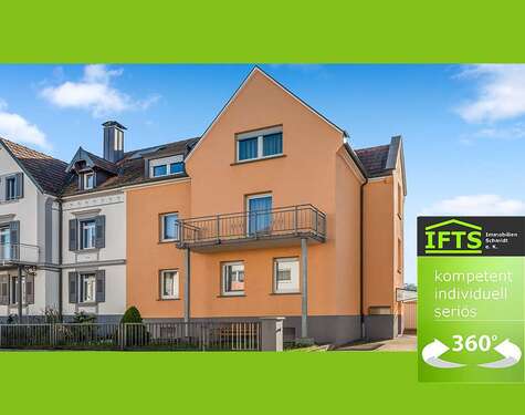 Foto - Haus zum Kaufen in Freiburg im Breisgau 725.000,00 € 179.39 m²