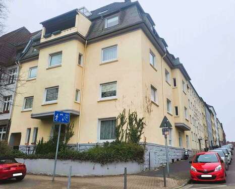 Foto - Wohnung zum Kaufen in Hagen Altenhagen 126.000,00 € 118 m²