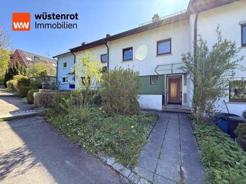 Foto - Haus zum Kaufen in Leonberg 334.000,00 € 92 m²