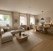 Wohnung zum Kaufen in Düsseldorf 333.000,00 € 72 m²