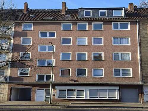Foto - Wohnung zum Kaufen in Duisburg 249.000,00 € 138 m²
