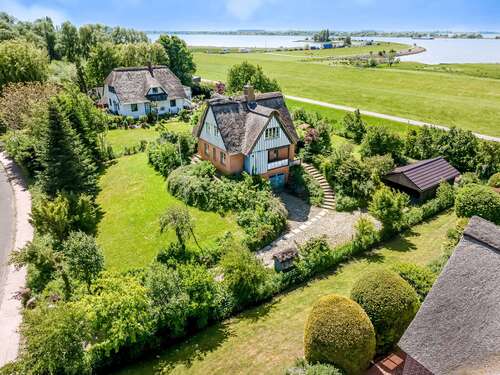 Foto - Haus zum Kaufen in Glückstadt 695.000,00 € 105 m²