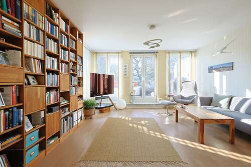 Foto - Wohnung zum Kaufen in Berlin 595.000,00 € 122 m²