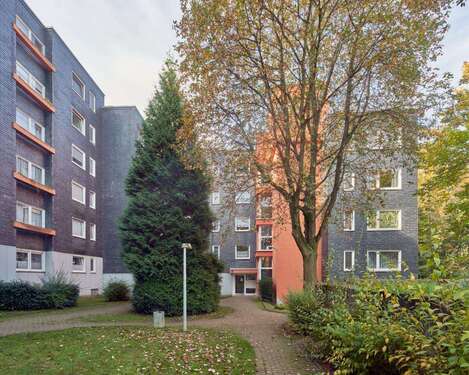 Foto - Wohnung zum Mieten in Bochum 581,34 € 98.49 m²