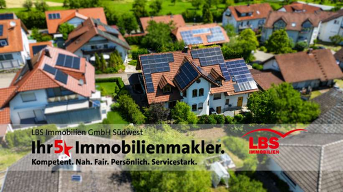 Foto - Wohnung zum Kaufen in Orsingen-Nenzingen 349.000,00 € 121.01 m²